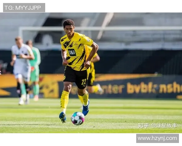 多特蒙德足球明星全名汇总及其成就解析