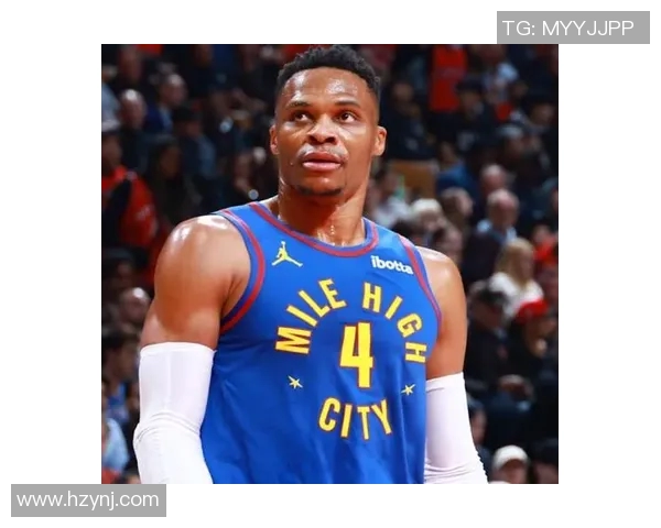 拉塞尔威斯布鲁克的篮球传奇与职业生涯的转折点分析